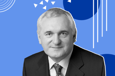 Reflections on the Future of Anglo-Irish Relations