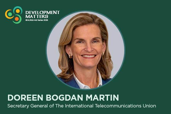 Connecting the Unconnected and Leaving No One Behind: How Digital Technologies and AI Advance Development