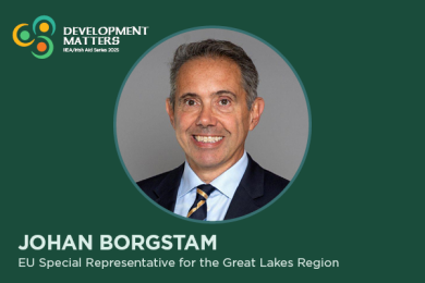 Engagement and Partnership with Africa’s Great Lakes Region: A Strategic Priority for the EU?&nbsp;   