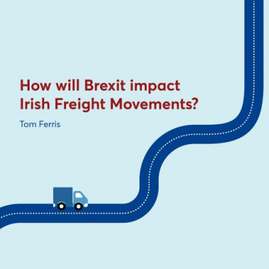 How will Brexit impact Irish Freight Movements?