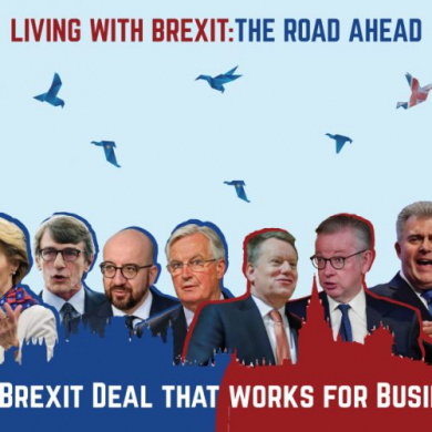 A Brexit Deal that works for Business