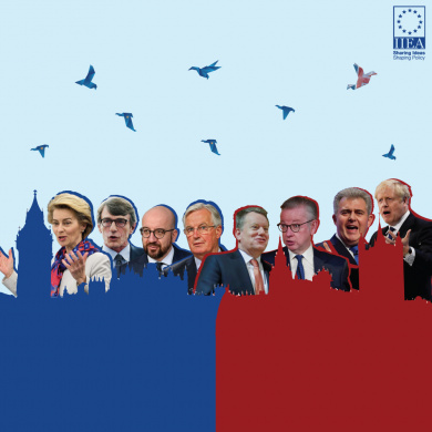  Brexit’s Implications for Fisheries