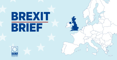Brexit Brief 160