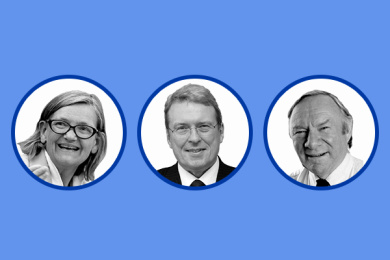 The EU’s Response to Brexit