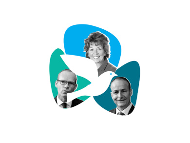 Building Consensus in Times of Crisis: Ireland’s Presidency of the UN Security Council