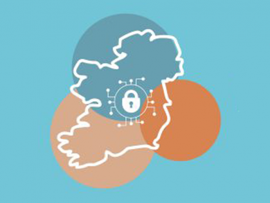 Developing an effective security strategy in Ireland: Lessons from the cyber domain