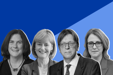 The Conference on the Future of Europe - The Role of the European Parliament