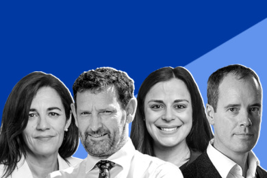 A Citizens’ Europe: Views from the European Parliament