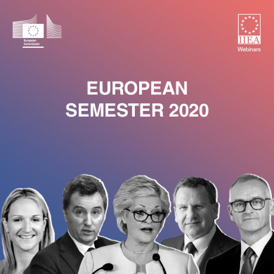 Recommendations for a Sustainable & Fair Recovery in Ireland and Europe