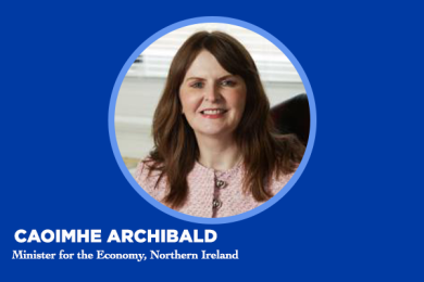 Economic Opportunities in the Context of Constitutional Change