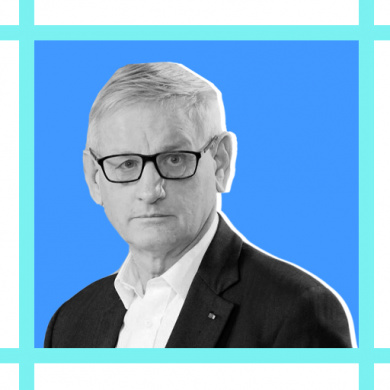 A Transatlantic Partnership for Europe’s Digital Future?