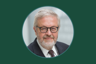 Development Assistance in a Changing World