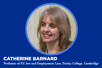 What Happens When Enforcement Doesn’t Happen