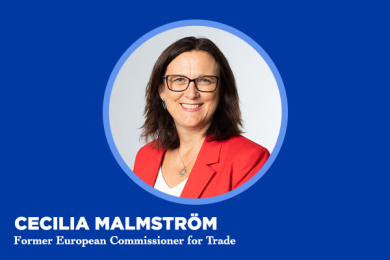 A Brave New World of Tariffs: Trade Policies in a New Era