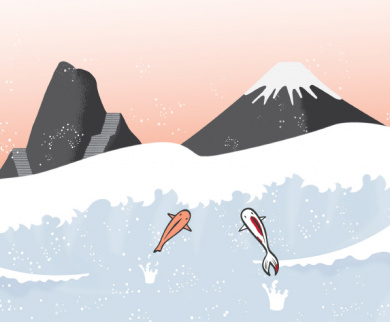 Celebrating 60 Years Japan – Ireland Diplomatic Relations