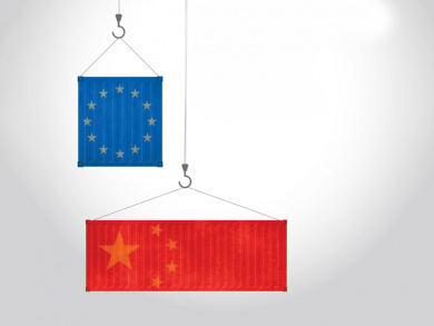 China’s Market Economy Status: A Political Issue