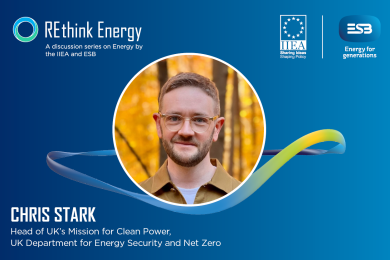 Clean Power by 2030: The UK’s Path to Energy Security and Net Zero