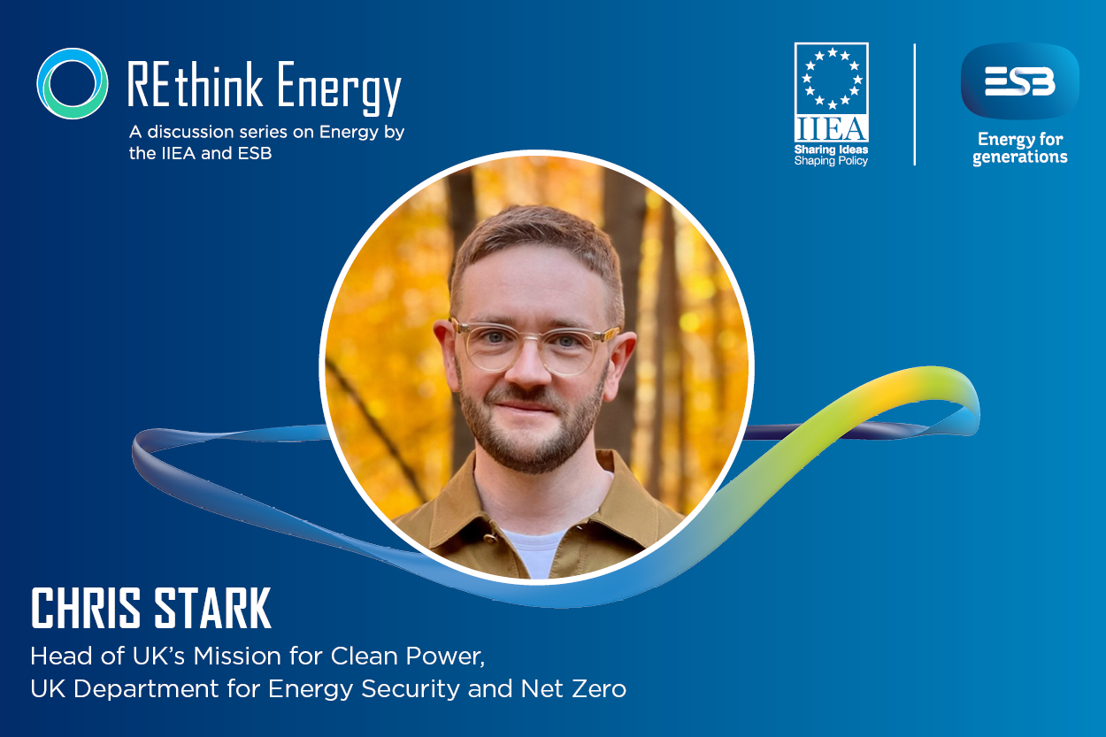 Clean Power by 2030: The UK’s Path to Energy Security and Net Zero