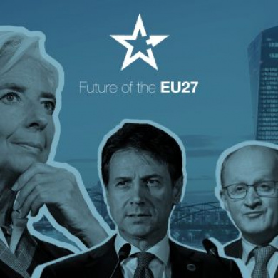 Confronting COVID-19: The ECB Response