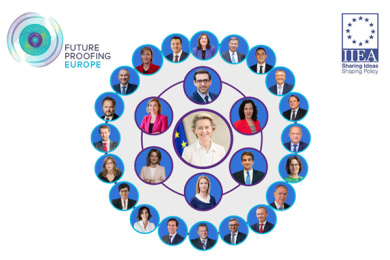 An Overview of the Proposed College of Commissioners 2024 - 2029