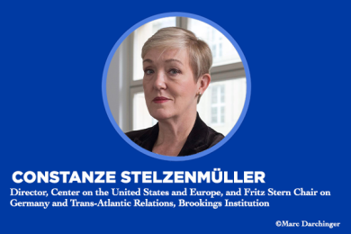 What now, Europe? Europe’s Strategic Outlook in a Changing World