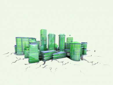 The Corporate Tax Conundrum: Why the OECD negotiations are crucial for Ireland  