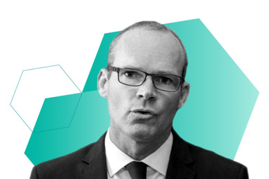 Annual State of the Union Address to the IIEA