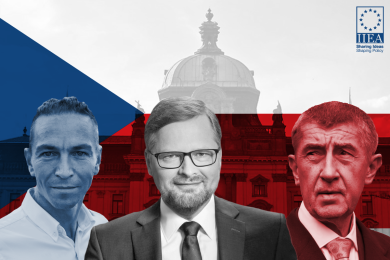 Checkmate for Babiš’? What are the implications of the Czech parliamentary election results for Ireland and the EU? 