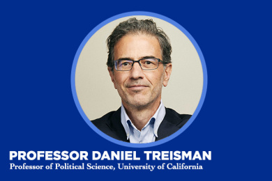 Authoritarianism in the 21st Century: From Fear to Spin – How Dictatorship is Changing 