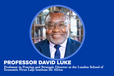 How Africa Eats: Trade, Food Security and Climate Risks 