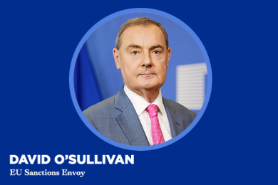 Sanctions Against Russia – Going Global