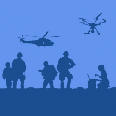 SEMINAR: THE COMMISSION ON THE DEFENCE FORCES