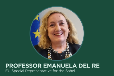 EU-Africa Partnership and the Case of the Sahel