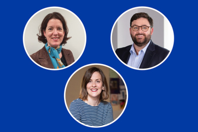 Enhancing Ground Transport Infrastructure for a Prosperous Ireland