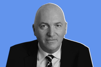 What’s going on in China?