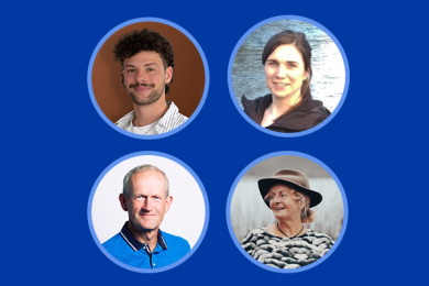 Denmark’s Green Tripartite Agreement: A New Model for Ireland’s Agriculture and Climate Policy?