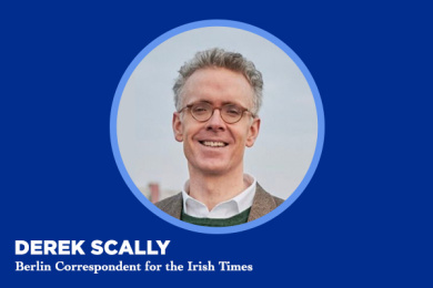 After the Snap: Germany’s New Political Reality