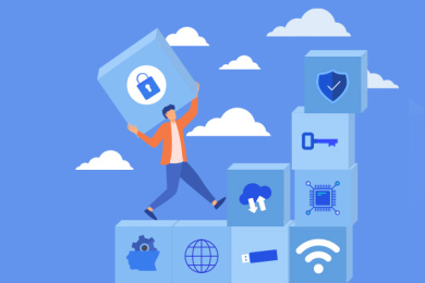 Strategic foresight capabilities in a changing security context