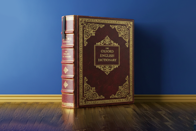 The European Union in 12 Objects &nbsp;  4. The Dictionary 