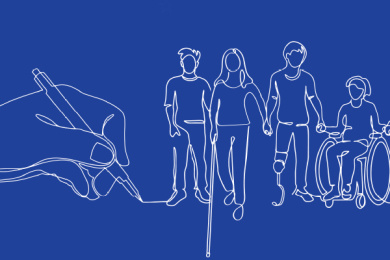 An Overview: Disability rights and policy in Ireland and the EU 