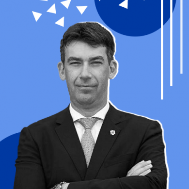 Regulating Artificial Intelligence: The strategic implications of AI and new technologies