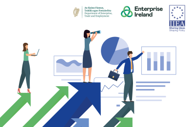 Horizon Scanning for Enterprise Growth