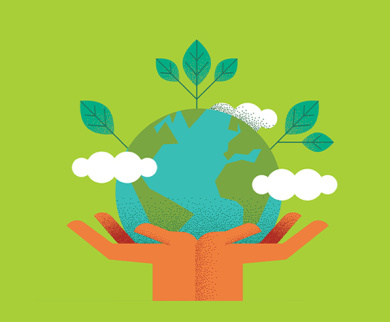 The EU’s Environmental Agenda: Governing our Shared Environment