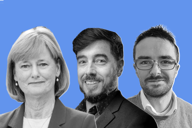 Digitalisation and the Future of Work in Europe 