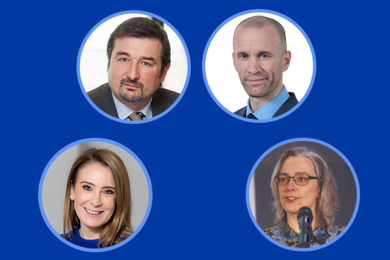 Rising to the Competitiveness Challenge – A New Era for EU Competition Policy?