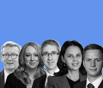 A Balanced Approach to Digital Regulation in Ireland