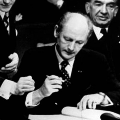 The Opening of Ireland’s Accession Negotiations: Fifty Years On