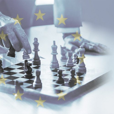 The Challenge of Multilateralism