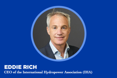 The Role of Sustainable Hydropower within the Energy Transition