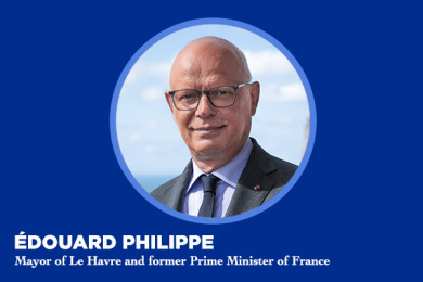 The Place of France and the EU in the Face of Global Upheavals 